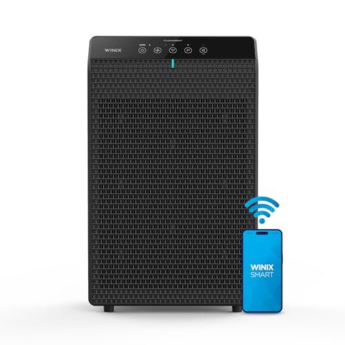 Best Winix Air Purifier - comprehensive buying guide and reviews