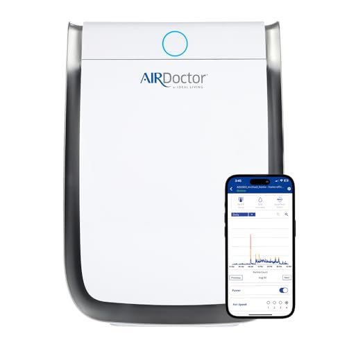 Is Airdoctor the Best Air Purifier - comprehensive buying guide and reviews
