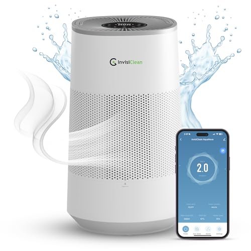 The Best Air Purifier and Humidifier - comprehensive buying guide and reviews