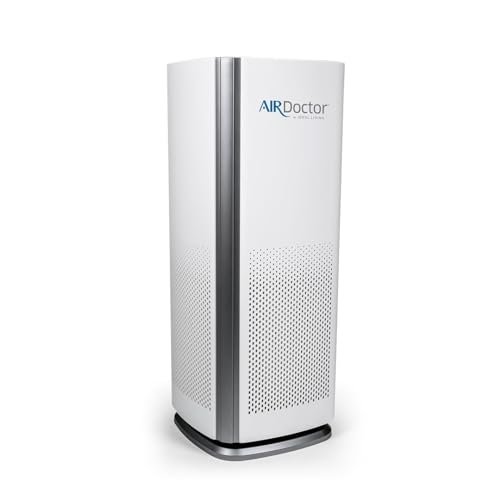 AIRDOCTOR AD1000 HEPA Air Purifier | Perfect for Small Rooms
