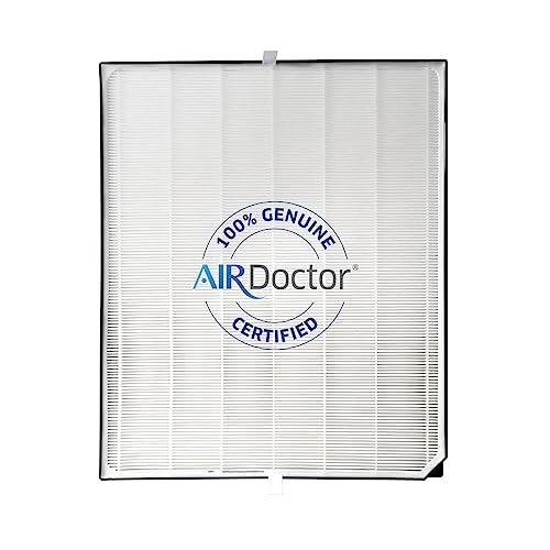 AIRDOCTOR AD3000 / AD3500 Genuine Replacement UltraHEPA...