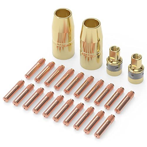 YESWELDER MIG Welding Gun Accessory Kit .030