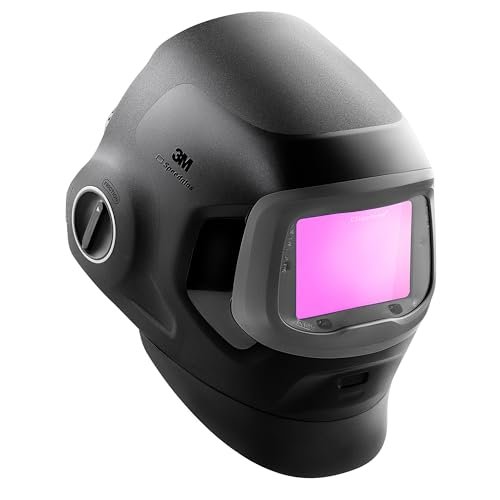 3M Speedglas G5-03 Pro Welding Helmet 10-0100-30TW with...