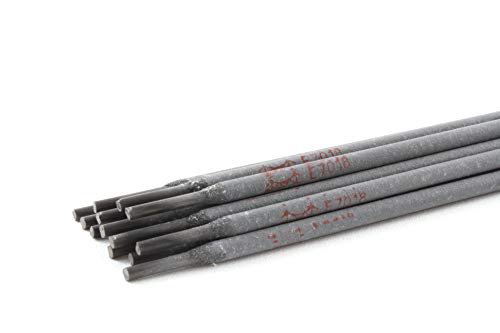 E7018 - Low Hydrogen/High Tensile - Welding Electrode 1/8