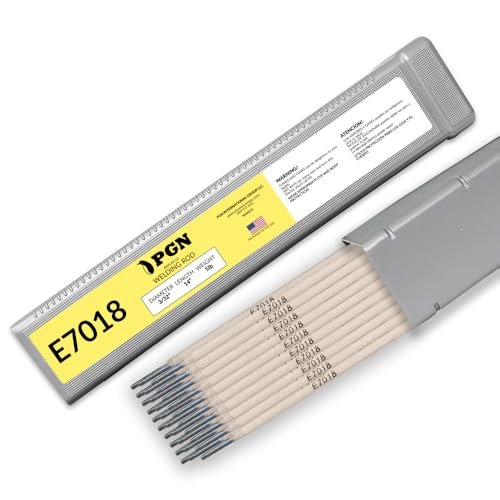 PGN E7018 Welding Rod 3/32