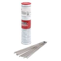 Welding Rod 7018 MR 1/8 In 14 L 10 lb.