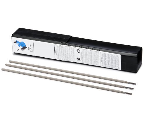 Blue Demon 7024 X 1/8