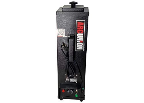 Arc Union High-Quality Lightweight Temperature Controlled...