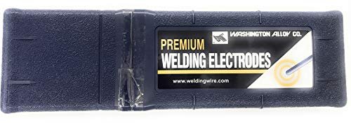Washington Alloy 8018-C3 10lbs Welding Stick Electrode...