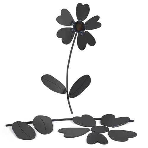 Therwen 1 Set Welding Kits Flower Coupons Stainless Steel