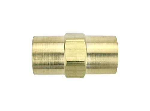 SÜA - Welding TIG/MIG Argon or Shield Gas Hose Coupler