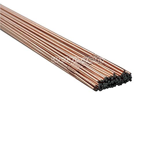 WeldingCity 5-Lb Mild Steel ER70S-6 TIG Welding Rods...