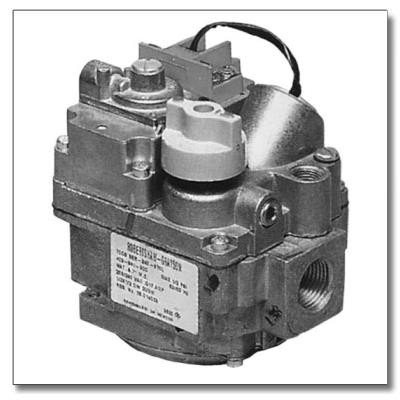 Bakers Pride Gas Safety Valve 7000 R3104A