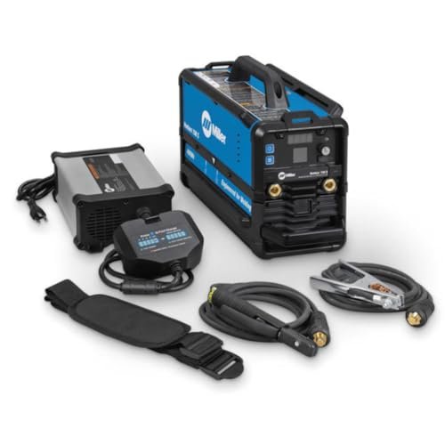 Venture™150 S with 400Wh Battery and Charger