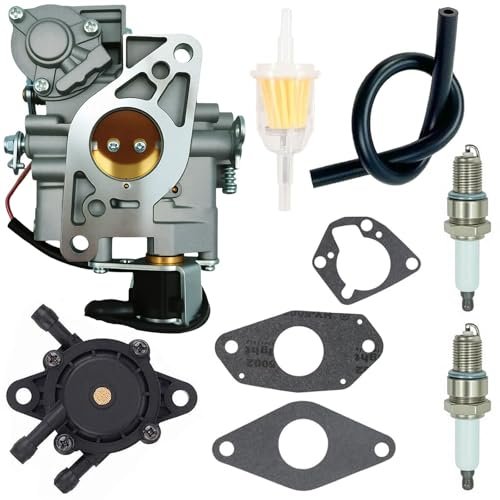 DZDY Carburetor for Miller Bobcat 250 Welder Generator...