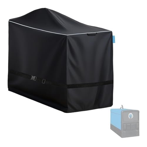 VeyoStories Engine Driven Welder Cover, Fits Bobcat Ranger...