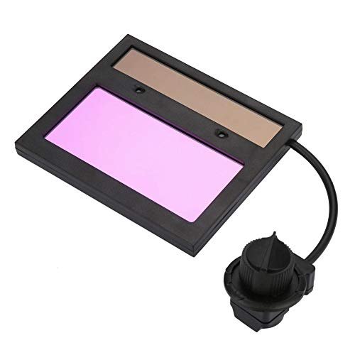 Solar Auto Darkening Welding Lens Panel Welding Helmet Mask...