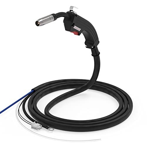 YESWELDER 8ft 100A for Chicago Electric Welder Mig Welding...