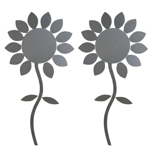 2 Pack 16 Gauge Cold Rolled Steel Flower Welding Kit