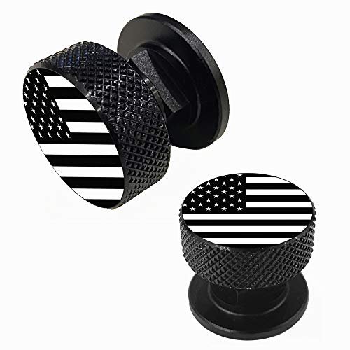 Welding Hood Pipeliner Helmet Fasteners-1Pair Black...