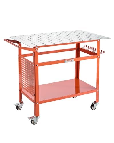 VEVOR Welding Table, 40