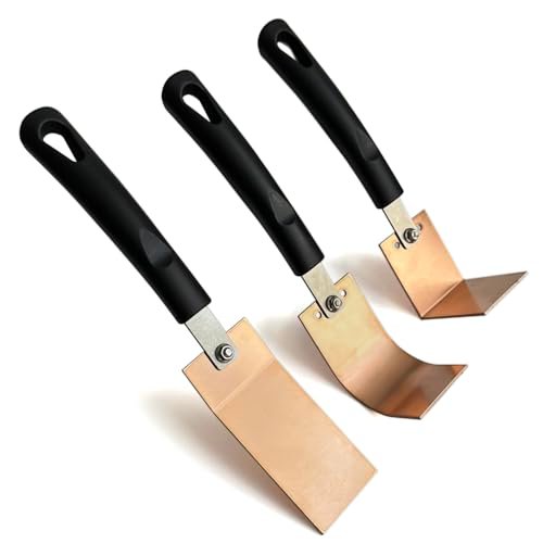 Copper Spoon Welder Backer Tools Welders Helper MIG Plate...