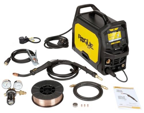 ESAB® Rogue EM 210 PRO MIG Welder