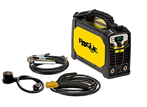 ESAB 0700500070 MINIARC Rogue ES 180i Stick Welding System