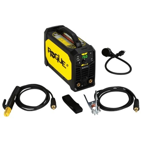 ESAB® Rogue ES 151IP PRO Stick Welder
