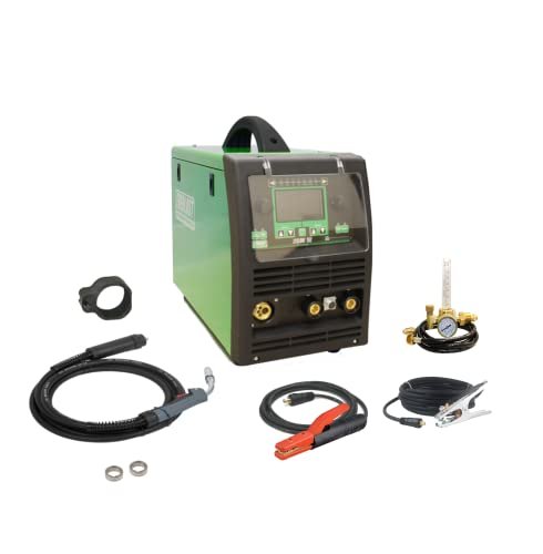 Cyclone 262 275 Amp MIG Stick Welder Dual Voltage