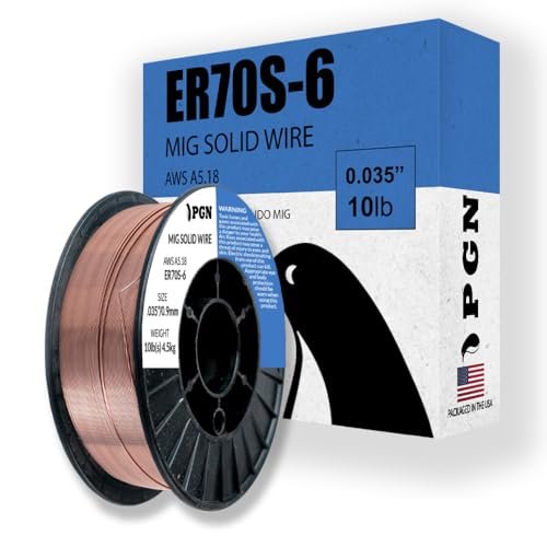 035 Welding Wire - comprehensive buying guide and reviews