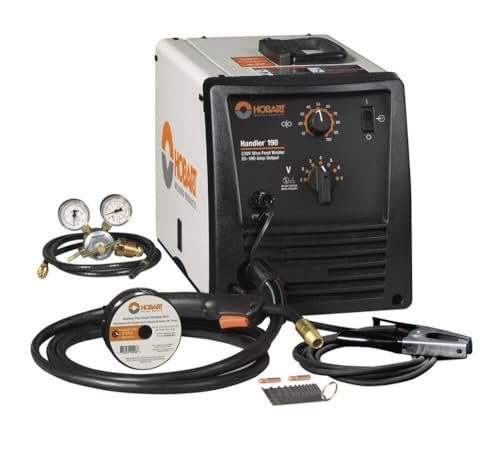 190 Hobart Welder - comprehensive buying guide and reviews