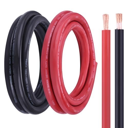 40 Welding Cable - comprehensive buying guide and reviews