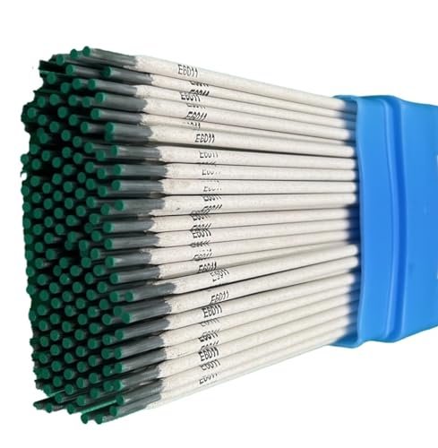 6011 Weld Rod - comprehensive buying guide and reviews