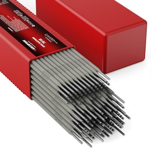 7018 Welding Rods - comprehensive buying guide and reviews