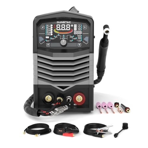 Ac Tig Welder - comprehensive buying guide and reviews