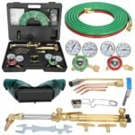 Acetylene Gas Welding Equipment - comprehensive buying guide and reviews