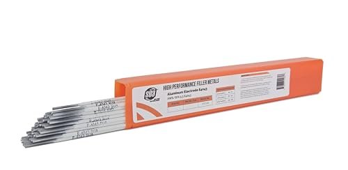 Aluminium Stick Welding - comprehensive buying guide and reviews