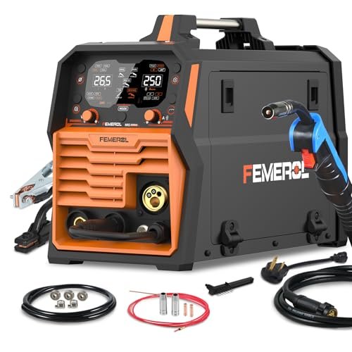 Aluminum Welding Machine - comprehensive buying guide and reviews