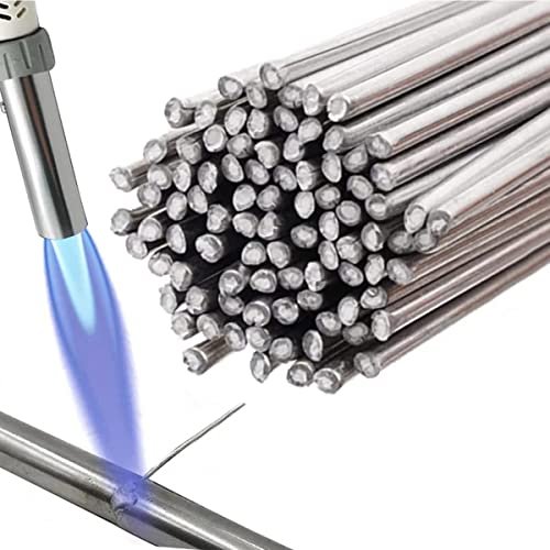 Aluminum Welding Rod - comprehensive buying guide and reviews