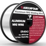 Aluminum Welding Wire - comprehensive buying guide and reviews