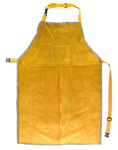 Apron in Welding - comprehensive buying guide and reviews