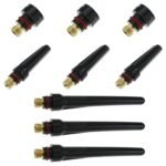 Argon Welding Torch Parts - comprehensive buying guide and reviews