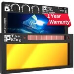 Auto Darkening Lens Welding - comprehensive buying guide and reviews