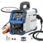 Azzuno Aluminum Mig Welder - comprehensive buying guide and reviews
