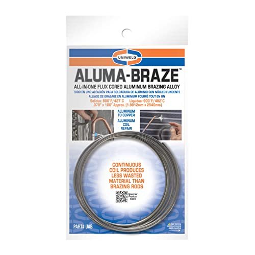 Brazing and Braze Welding - comprehensive buying guide and reviews