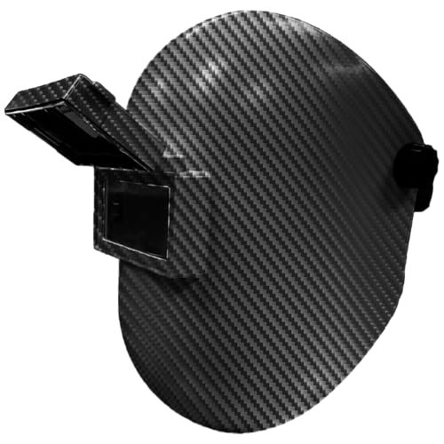 Carbon Fiber Welding Helmet - comprehensive buying guide and reviews