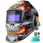 Cool Welding Helmets - comprehensive buying guide and reviews
