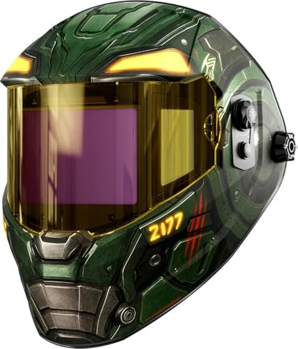 Custom Welding Helmet - comprehensive buying guide and reviews