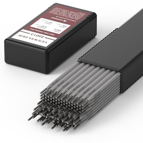 E6013 Welding Rod - comprehensive buying guide and reviews